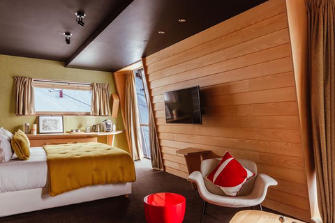 Hotel Altapura foto 14