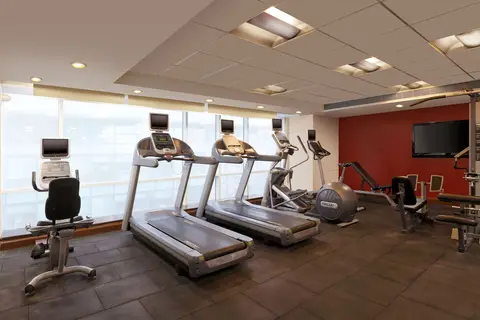 Hilton Garden Inn New Delhi/ Saket in Delhi — foto 23