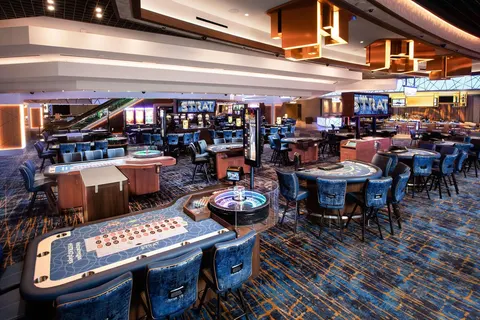 The STRAT Hotel, Casino & Tower foto 14