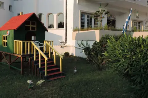 Artemis Hotel in Hotel Artemis, foto 11