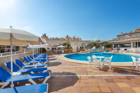 Kilimanjaro in Palma — foto 10