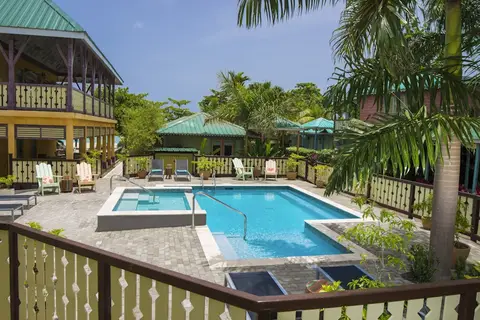 Country Country in Negril — foto 14