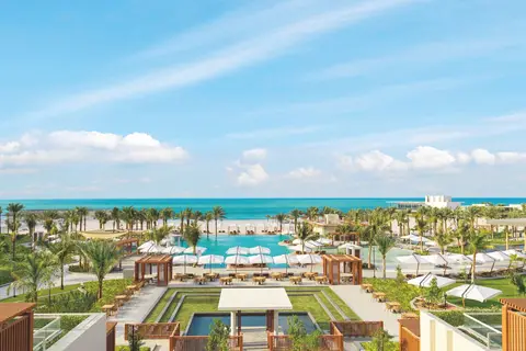 Intercontinental Ras Al Khaimah Resort and Spa in Ras Al Khaimah — foto 4
