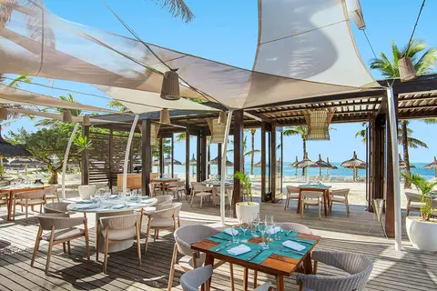 Long Beach Mauritius in Poste de Flacq VCA — foto 6