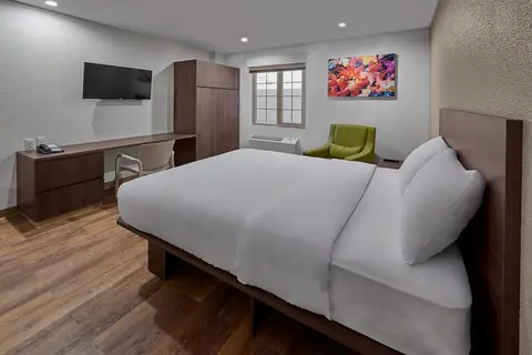 Extended Suites Cancun Cumbres in Cancùn — foto 20