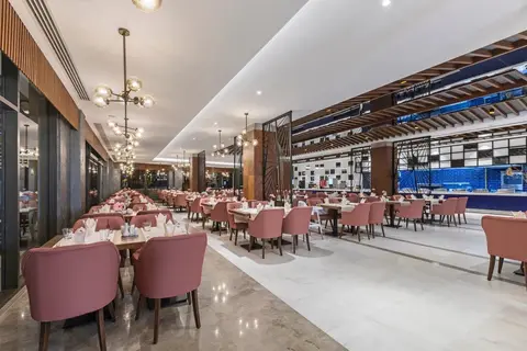 Greenwood Suites Resort in Göle — foto 16