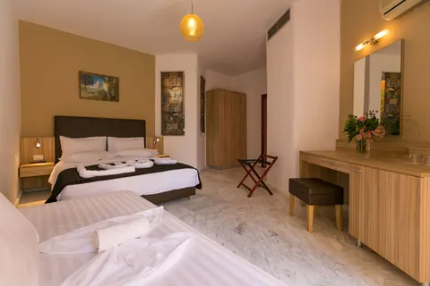 Hotel Elotia in Chania — foto 9