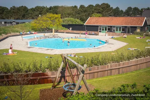 Camping Loodsmansduin foto 22