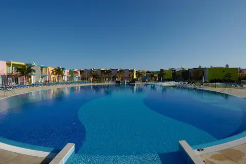 Orada Apartamentos Turisticos Marina de Albufeira in Albufeira — foto 3