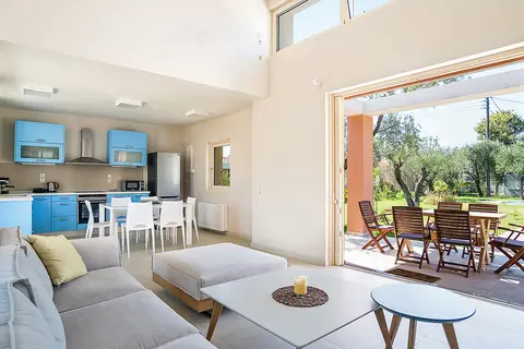 3 Stars Hotel Village in Δημοτική Ενότητα Μελιτειέων — foto 29