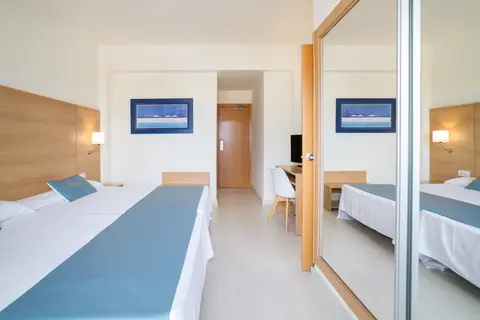 Ibersol Playa Dorada in el Vendrell — foto 4