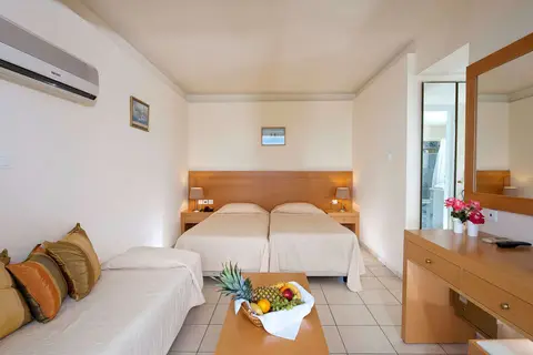 Ariadne Beach in Ariadne beach hotel, foto 3