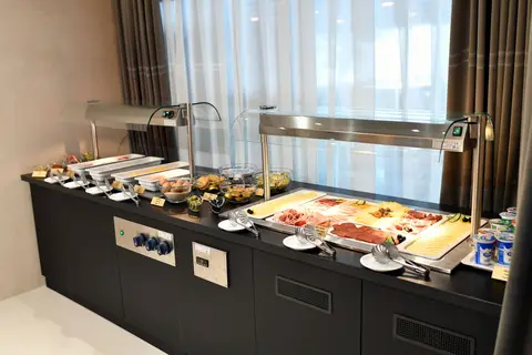 Hotel Milenij in Rijeka — foto 13