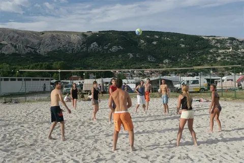 Valamar Camping Baška in Baška — foto 6