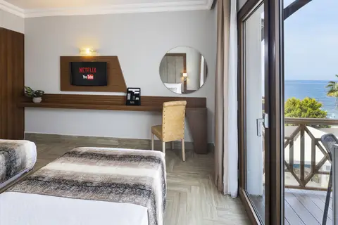 Elite Hotel Bodrum in Bodrum — foto 18