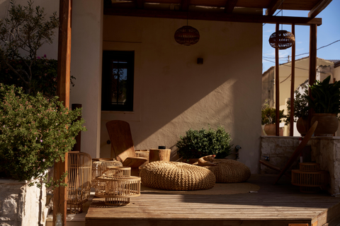 Manili Boutique Suites & Villas foto 10