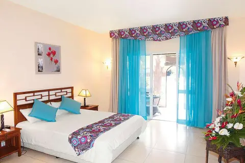 Le Palmiste Resort & Spa in Trou aux Biches VCA — foto 5
