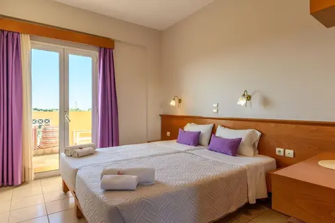 Danelis Studios & Apartments in Sunshine Studios and Apartments, foto 26