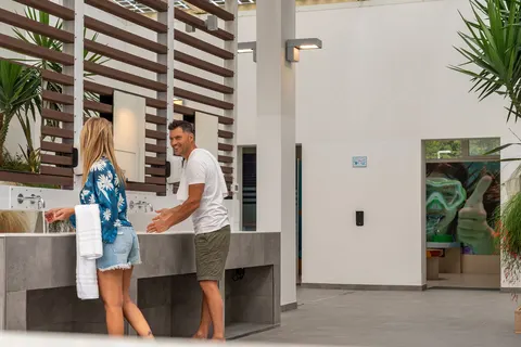 Europa Camping Village foto 33