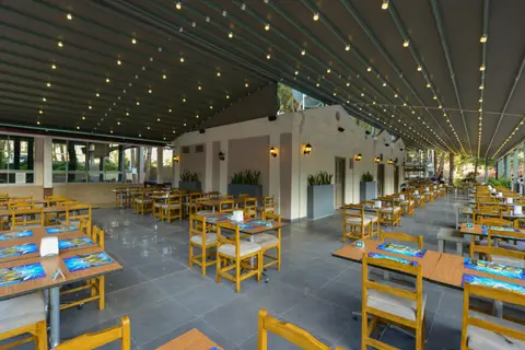 Pine Valley Hotel in Fethiye, foto 8