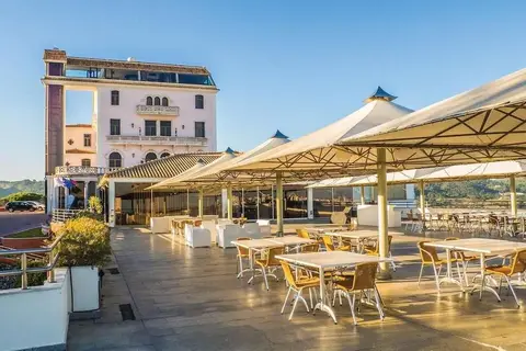 B&B Hotel Sado Setubal in Setúbal