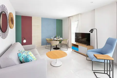 ART Las Palmas by MUR Hotels in Las Palmas — foto 16