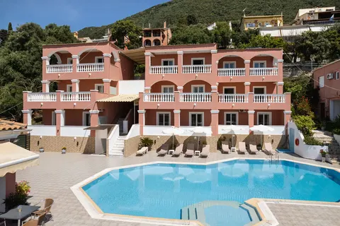 Paradiso Apartments foto 1