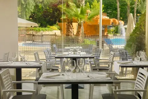 Hotel H10 Salou Princess in Salou — foto 29