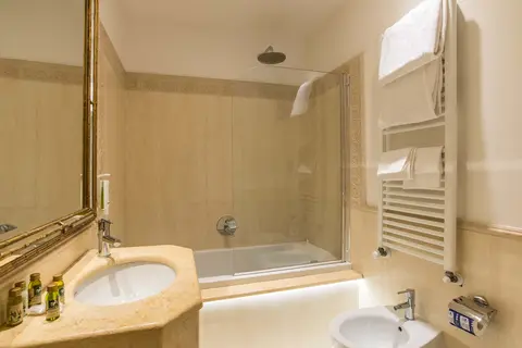 Hotel Atlantic Palace in Florence, foto 5