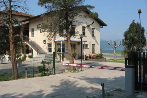 Lido Di Monvalle in Monvalle — foto 16