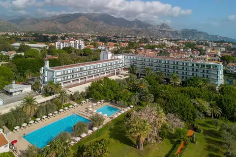 Unahotels Naxos Beach in Giardini-Naxos — foto 10