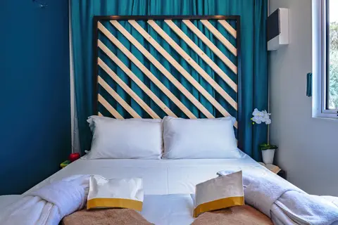 Sentido Punta Marina Premium Camp in Rome — foto 13