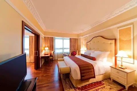 Warwick Doha in Doha — foto 16