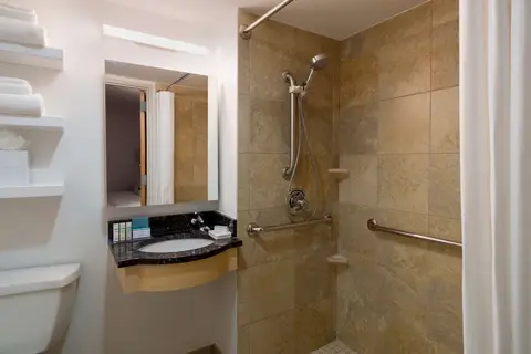 Hampton Inn Manhattan/Times Square South in New York City — foto 9