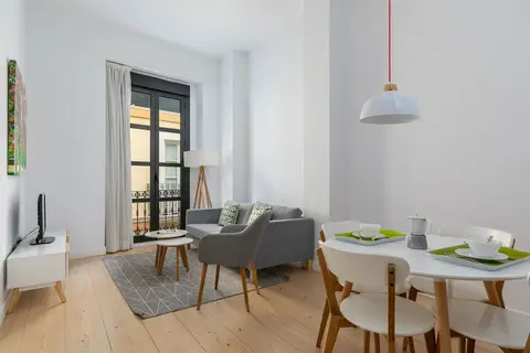 Holiday Rentals Tempa Museo in Sevilla — foto 22