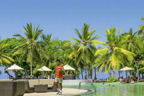 Occidental Eden Beruwala in Beruwala — foto 22