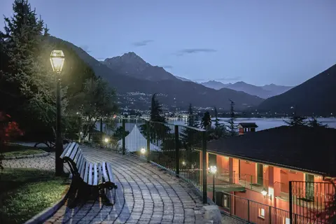 Parco San Marco in Santo Stefano di Cadore — foto 26