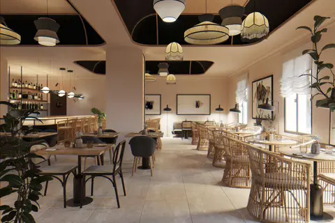 Juz de Yartan Hotel in Artà — foto 17