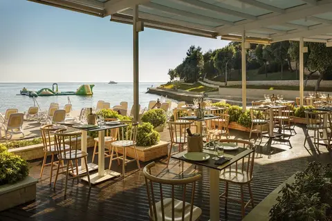 Maistra Camping Porto Sole in Vrsar — foto 2