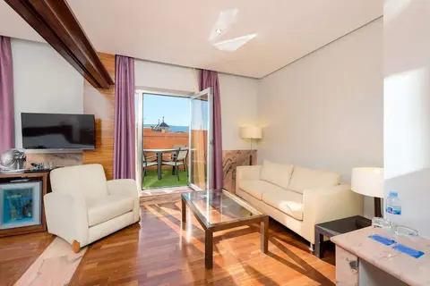Hotel Murcia Rincon de Pepe in Murcia — foto 15