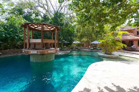 Nomad Beach Resort in Diani Beach — foto 29