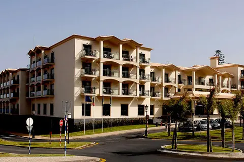Vila Galé Santa Cruz in Santa Cruz, foto 3