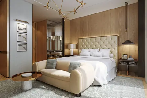 Waldorf Astoria Dubai International Financial Centre in Dubai, foto 14