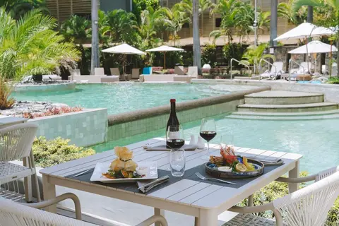 Be Cosy Apart Hotel in Trou aux Biches VCA, foto 10