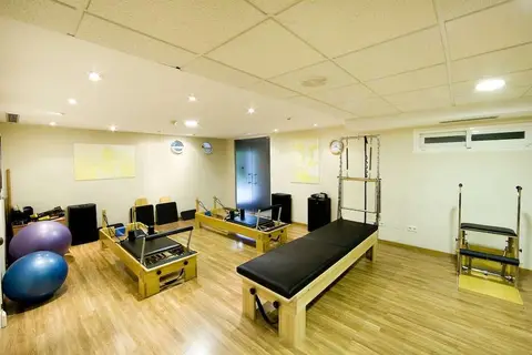 Aparthotel Monarque Sultan in Marbella — foto 14