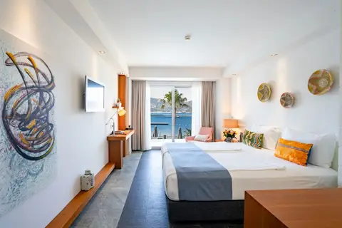Avantgarde Yalikavak in Bodrum — foto 28