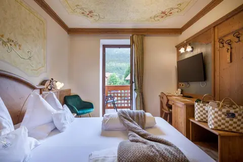 Hotel Adler in Andalo, foto 14