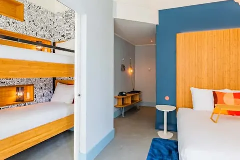 Vie Via - Your Hotel foto 14