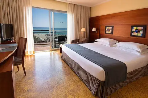 Protur Roquetas Hotel & Spa in Roquetas de Mar — foto 26