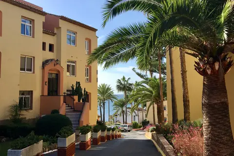 Macdonald Doña Lola Resort in Mijas — foto 10